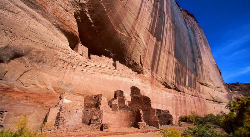 Canyon de Chelly National Monument