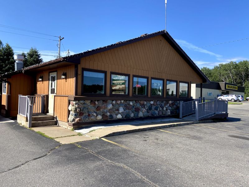 Pasty Corner (Iron River)