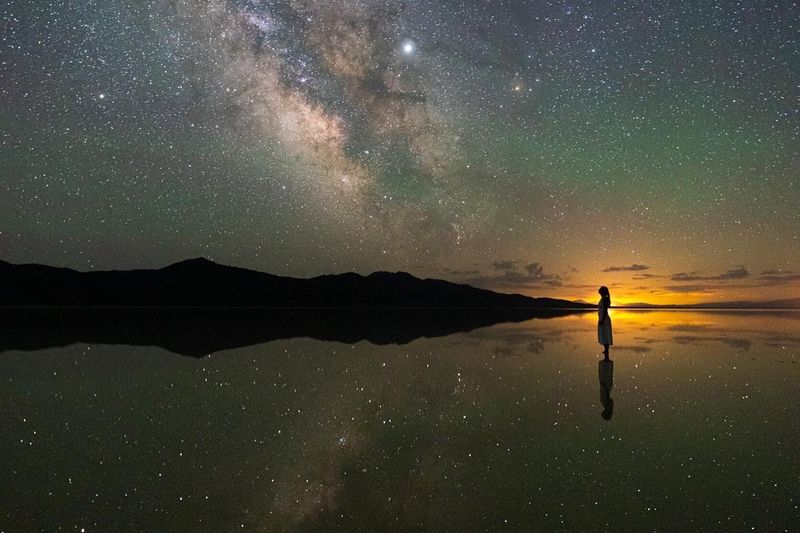 Black Rock Desert