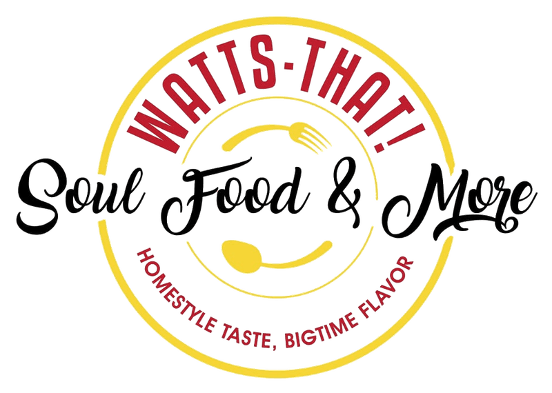 Watts-That Soul Food & More – Austin