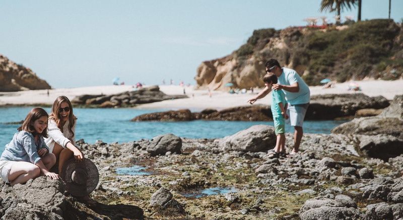 Laguna Beach's Artistic Seaside Escape