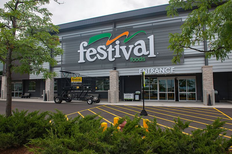Festival Foods: A Wisconsin Favorite With Premium Cuts