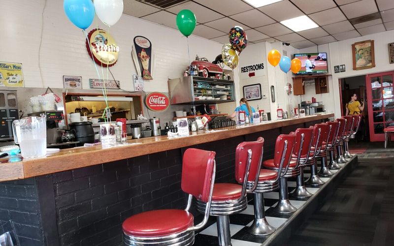Richmaid Restaurant: A Time Capsule Since 1938