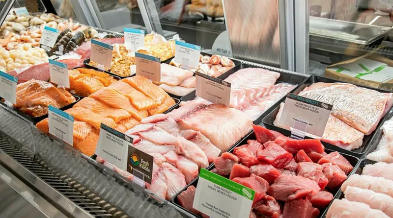 Publix: Florida's Beloved Seafood Destination