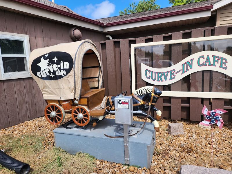 The Curve Inn (Ashland)