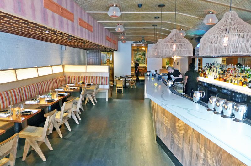 Semma (Greenwich Village)