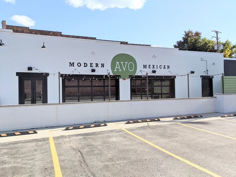 Avo Modern Mexican (Cleveland, Ohio City)