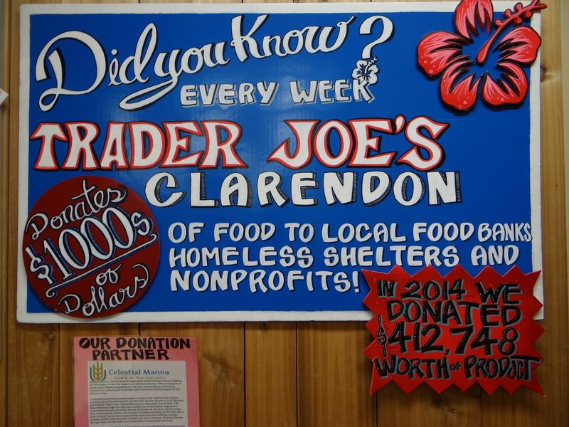Community And Donations