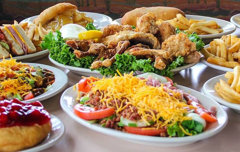 Authentic Indigenous Food Experience