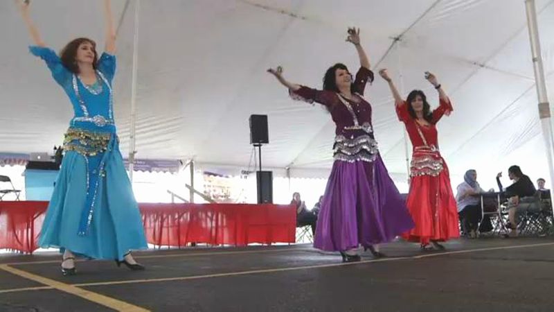 A Celebration of Lebanese Heritage in the Capital