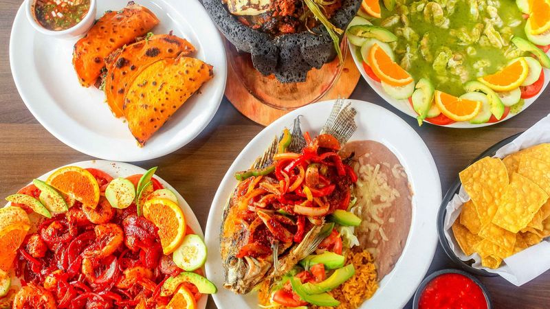 Fresh, Handmade Tortillas as a Cornerstone of Mexican Cuisine