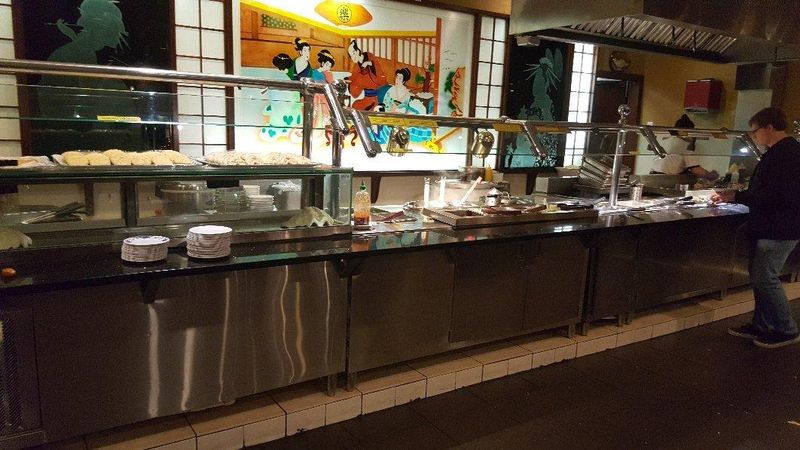 Peking Restaurant, Williamsburg