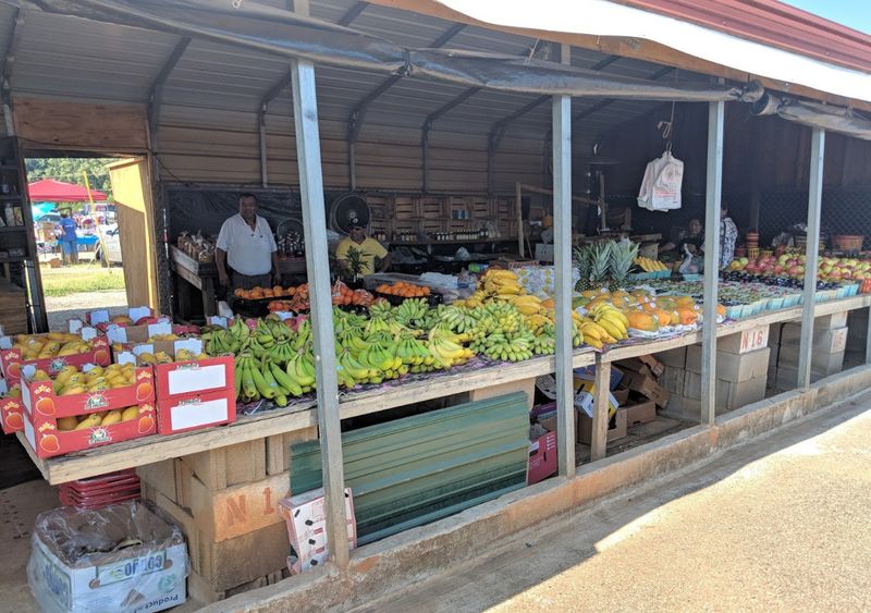Farm-Fresh Bounty Year-Round