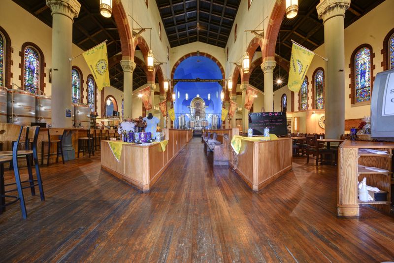 The Church Brew Works (Pittsburgh)