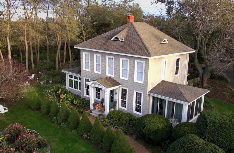 Shorecrest Bed & Breakfast, Southold