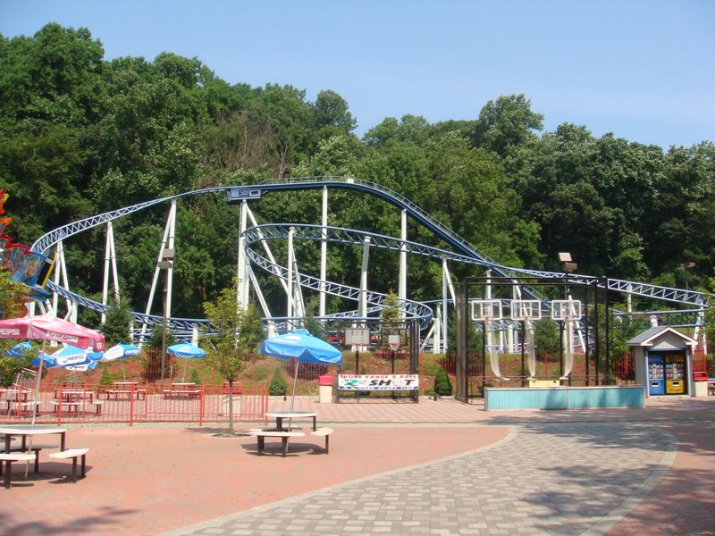 Bowcraft Animal Park