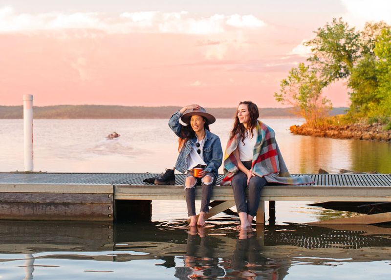 Clinton State Park: Lakeside Fun Near Lawrence
