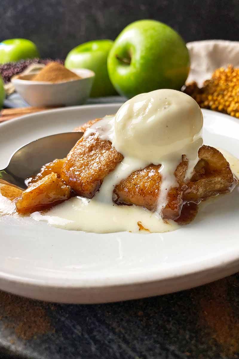 Apple Festival at La Crescent: Sweet Treats in Apple Country