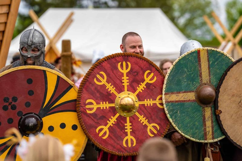 Ashville Viking Festival
