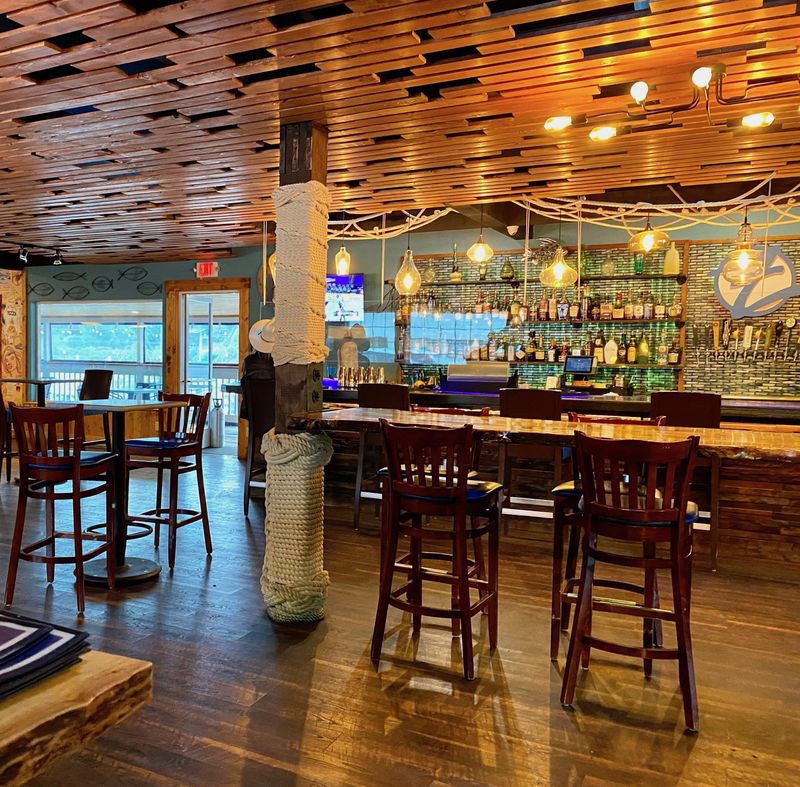 101 Bar & Grill (Brookings)