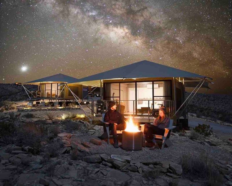 Camp Elena