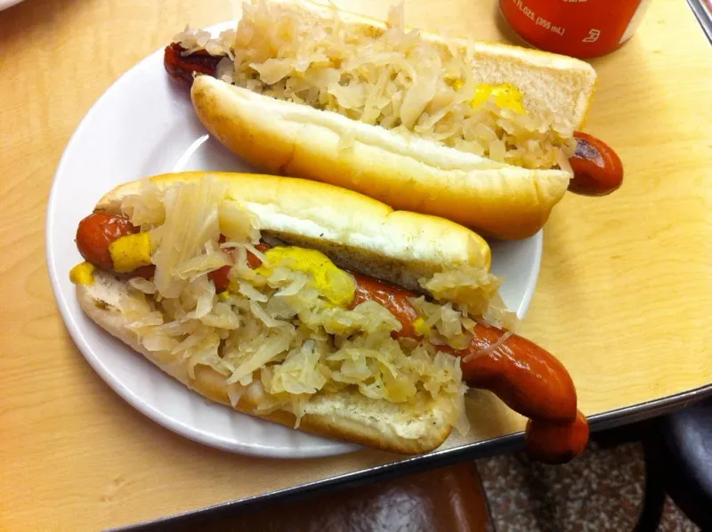 Katz's Deli & Bar