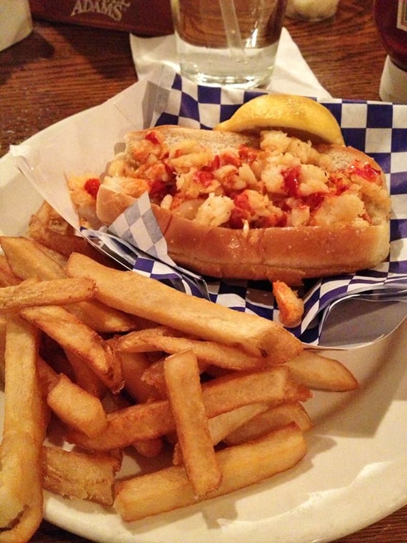 Coastal Flavors in the Heart of Pennsylvania