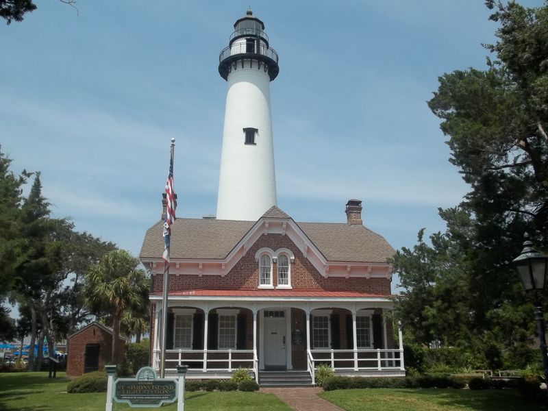 St. Simons & Sea Island, short-term rentals pressure