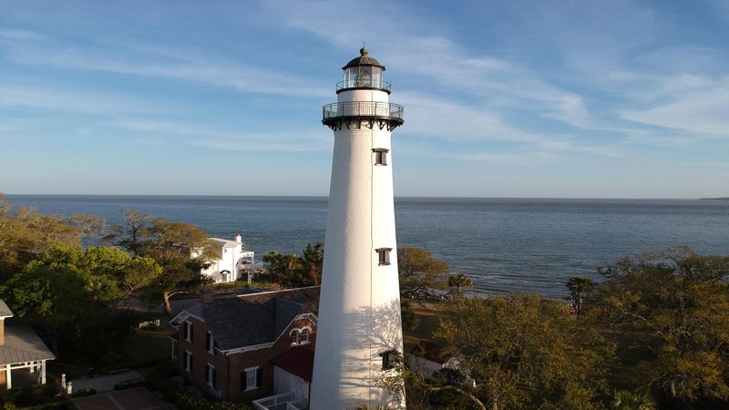 St. Simons Island