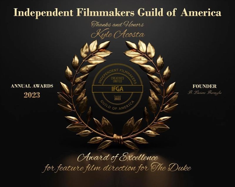 Vegas Independent Film Awards