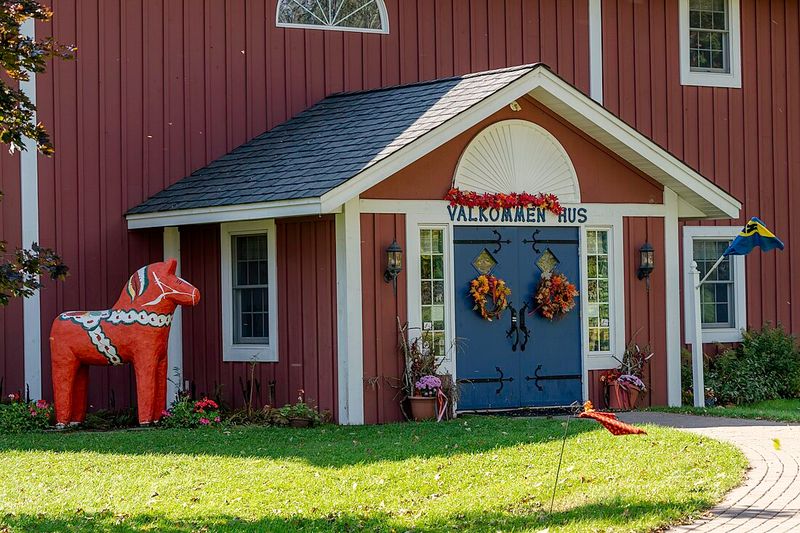 Scandia: Minnesota's First Swedish Settlement