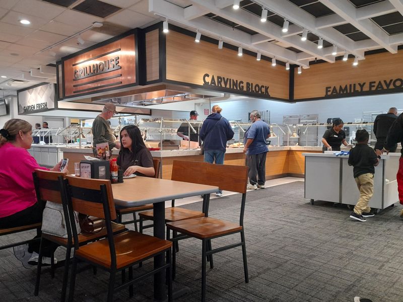Golden Corral (Multiple Locations)