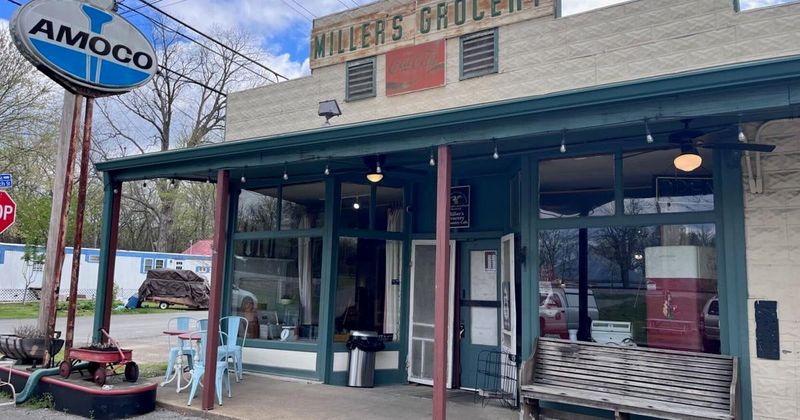 Miller's Grocery in Christiana: All You Can Eat Sundays With Tradition
