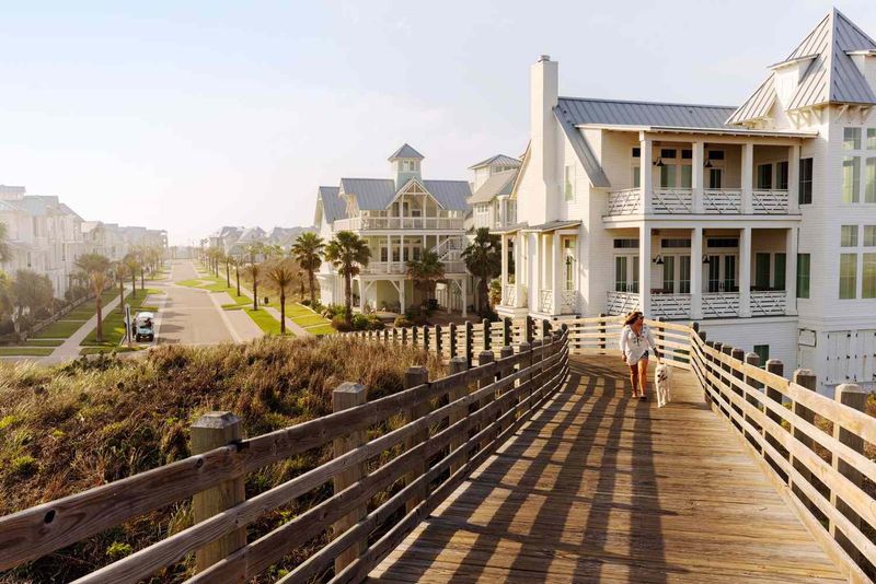 Port Aransas