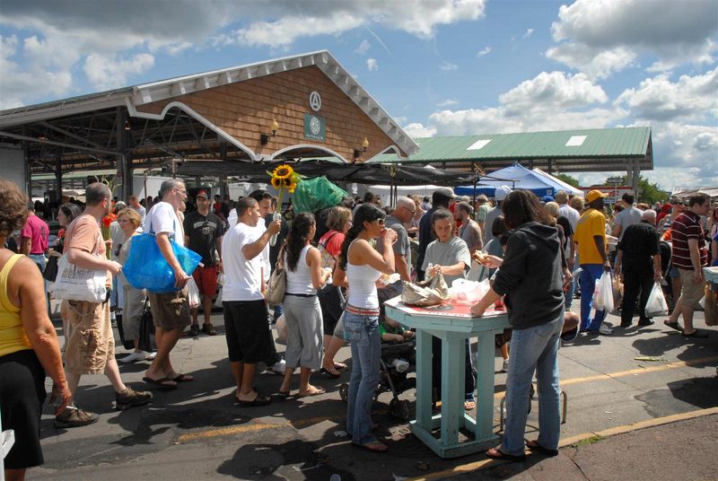 Rochester Public Market