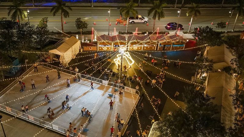 Special Winter Festivals and Events