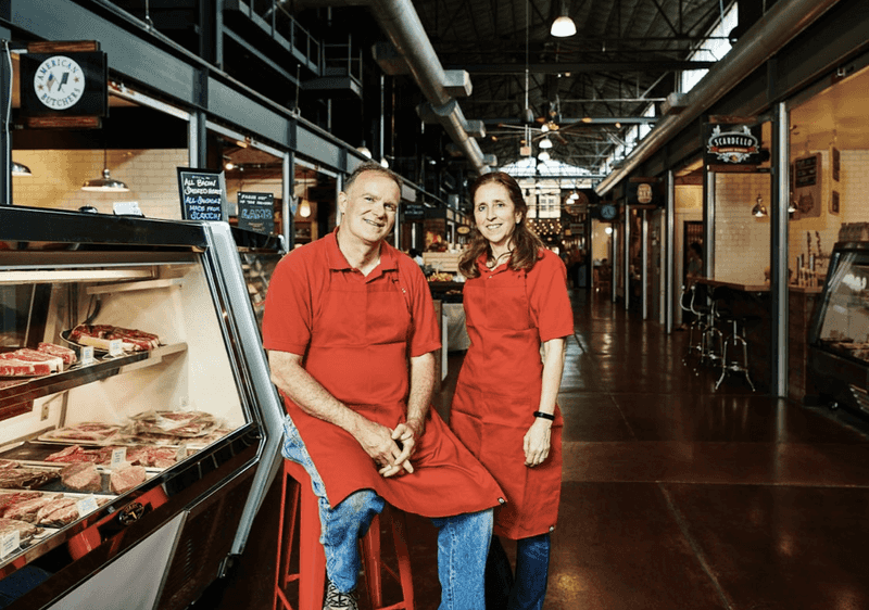 Farmers Markets: Direct-from-Ranch Treasures