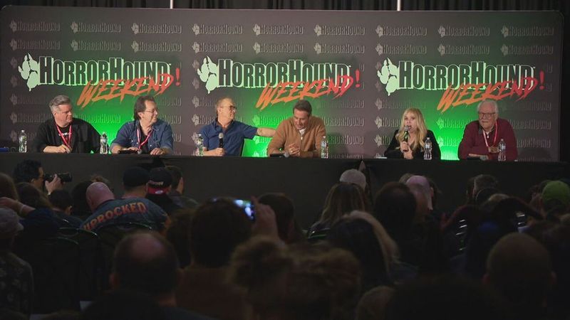 HorrorHound Film Fest