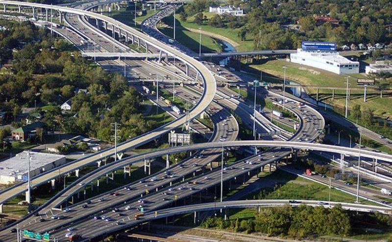 Jarring Urban-Rural Transitions