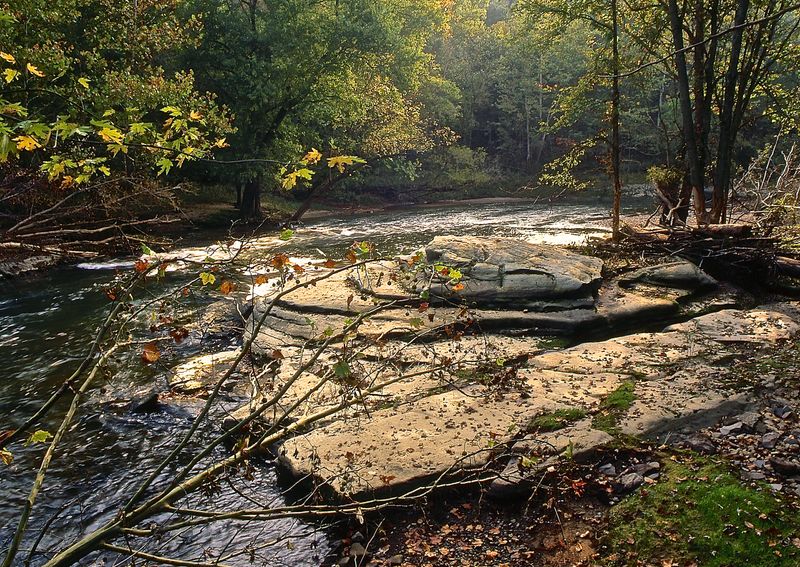 Little Beaver Creek