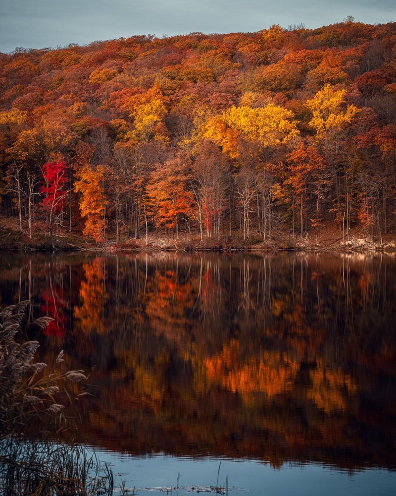Seven Lakes Drive (Hudson Valley)