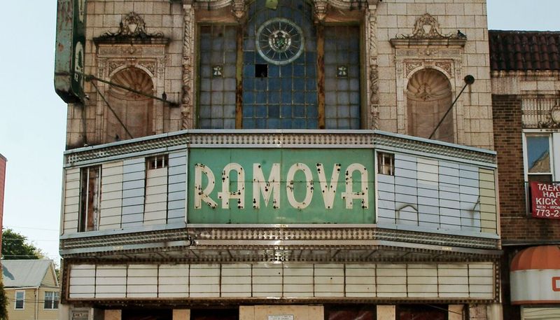 Ramova Theatre