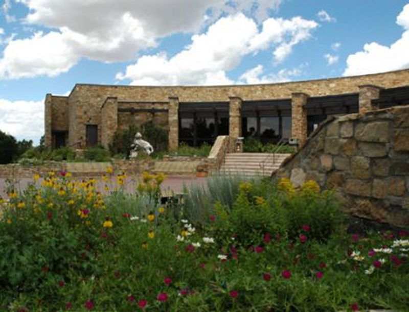 Canyons of the Ancients Visitor Center & Museum (Dolores)