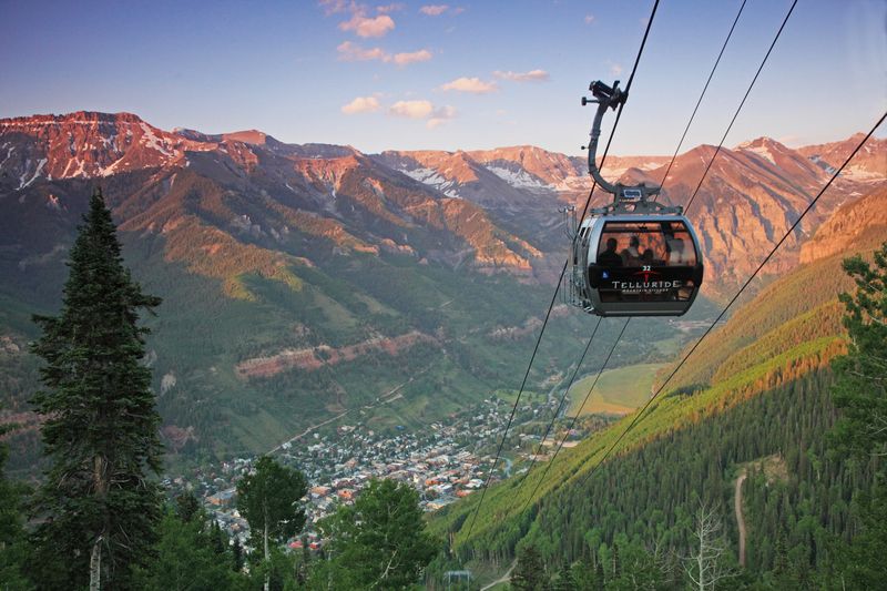 Telluride