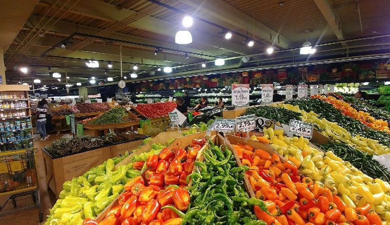 Buford Highway Farmers Market - International Food Wonderland