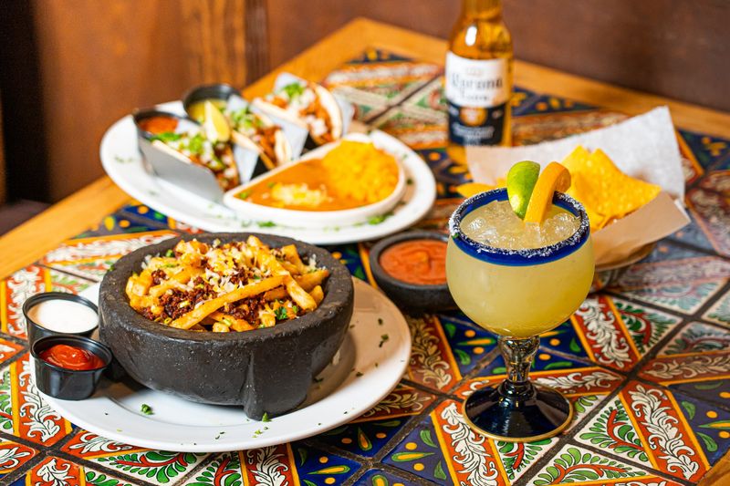 Cocina Madrigal Tacos + Tequila: Phoenix's Culinary Gem