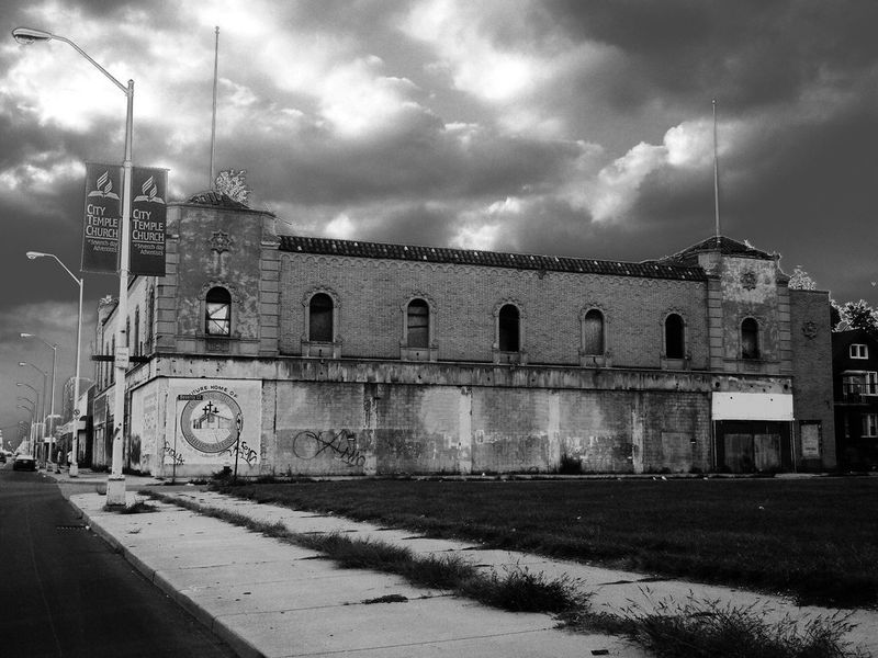 Grande Ballroom
