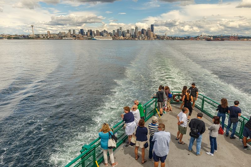 Bainbridge Island