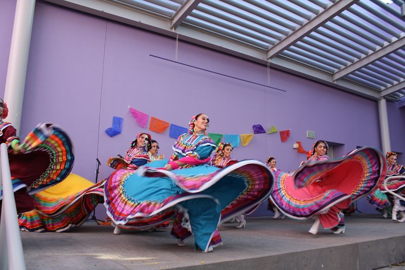 Dia de los Muertos Festival: Cultural Heritage in San Jose