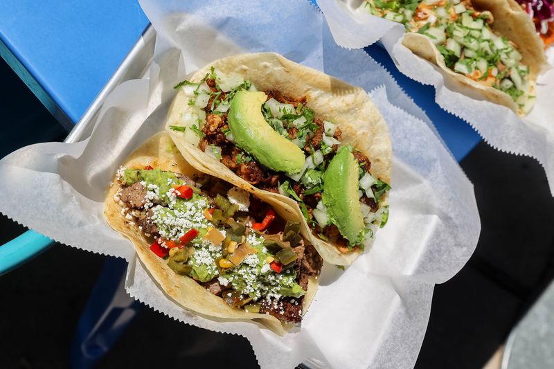 Tacodeli (Austin)